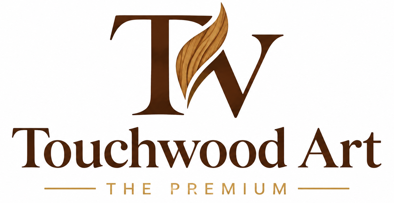 Touchwood Art